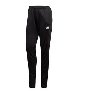 adidas Tiro 17 Training Pants Black size S